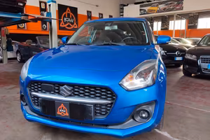 Suzuki Swift 1.2 Hybrid Top