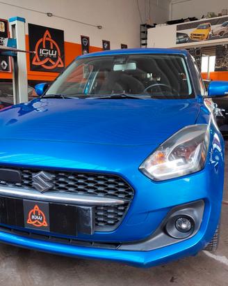 Suzuki Swift 1.2 Hybrid Top