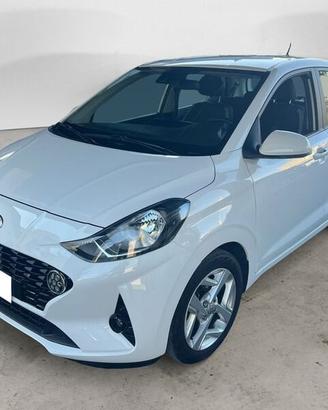 Hyundai i10 1.0 MPI Tech