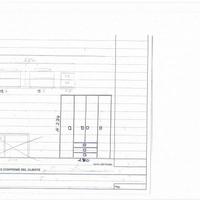 Camera da letto nuova