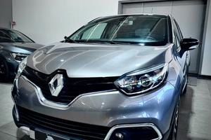 Renault Captur 1.5 dCi 90CV EDC Limited Ed.