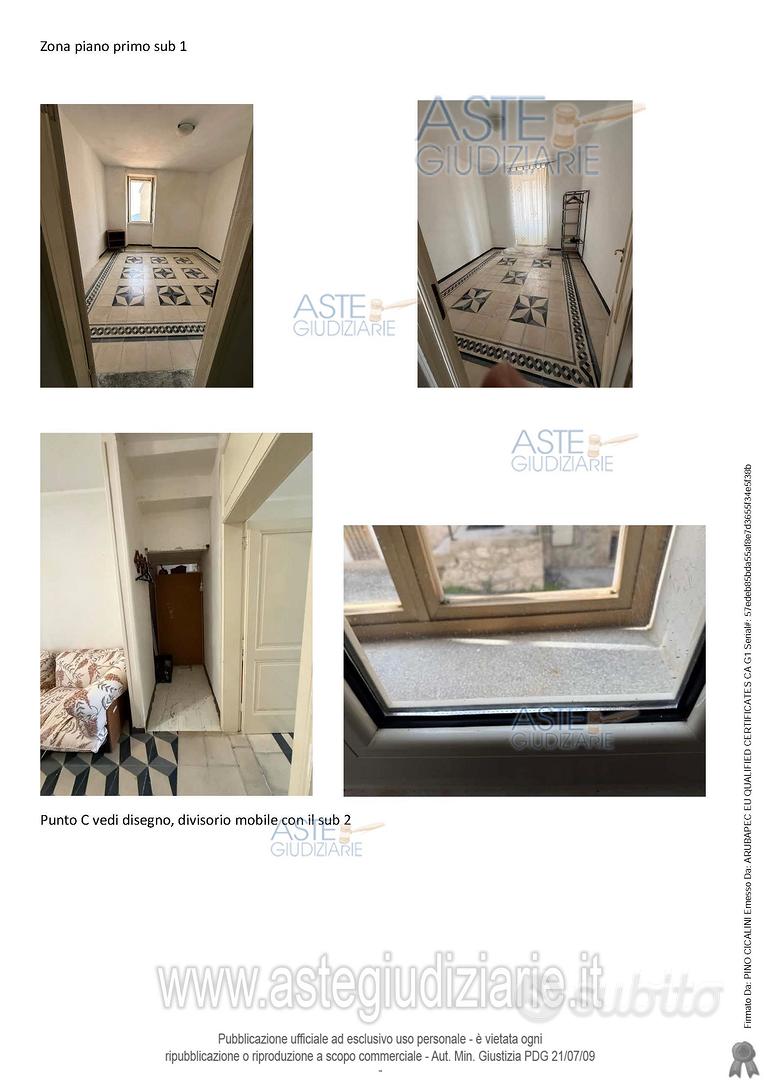 Appartamento – Montenerodomo, Fonticelle - Altro
