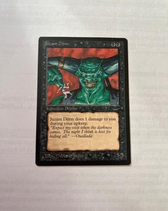 Juzam Djinn