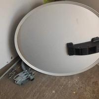 Parabola FR8-Q2S 20 €25 €