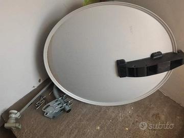 Parabola FR8-Q2S 20 €25 €