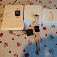 Amazfit Bip S model A1821