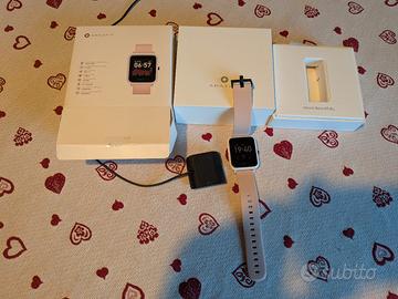 Amazfit Bip S model A1821