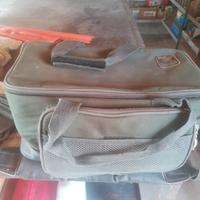 attrezzatura da carpfishing