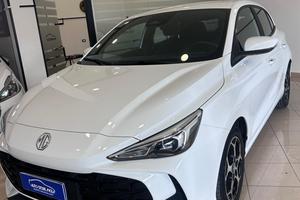 Mg MG3 Luxury
