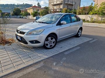 Ford Focus 1.6 TDci 2008