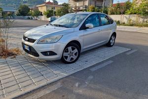 Ford Focus 1.6 TDci 2008