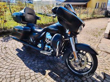 Street Glide Special FULL OPTIONAL