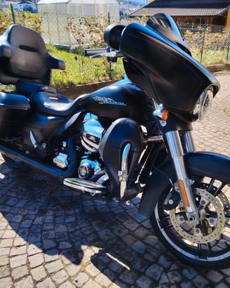 Street Glide Special FULL OPTIONAL