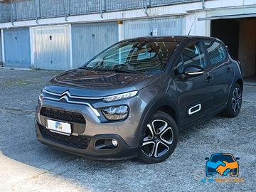 Citroen C3 1.2 puretech Shine s&s 83cv neopatentat