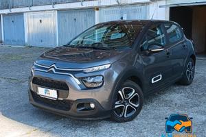 Citroen C3 1.2 puretech Shine s&s 83cv neopatentat