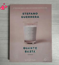 Libro Quanto Basta