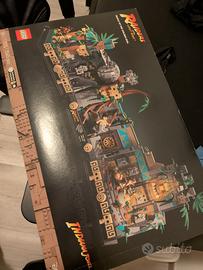 Lego 77015 Indiana Jones