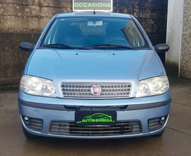 Fiat Punto Classic 1.2 5 porte Natural Power