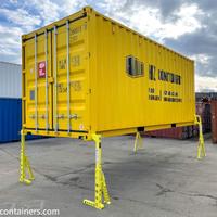 Gambe per Container ConFoot (Nuove)