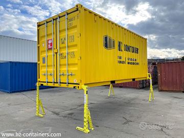 Gambe per Container ConFoot (Nuove)