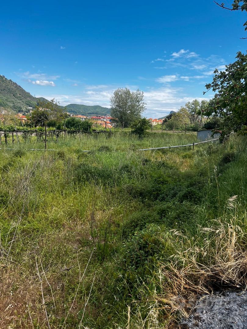 Terreno vari usi con acesso carrabile Cava città - Vista 6