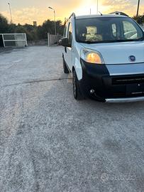 Fiat Qubo 1.3 MJT 80 CV Dynamic