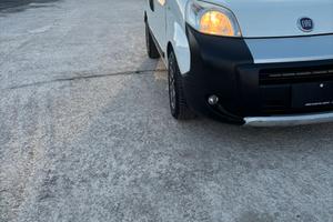 Fiat Qubo 1.3 MJT 80 CV Dynamic