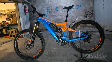 GIANT e-bike 