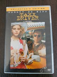 Taxi Driver Collector's Edition DVD