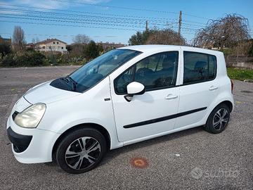 Renault Modus 1.2 