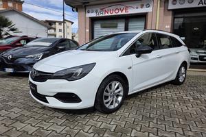 Opel astra sw 1.5 cdti 122cv ANNO 2022