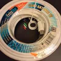 Cavo per antenna nuovo 15 metri