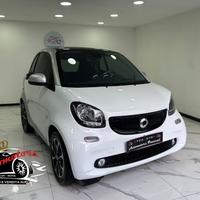 Smart ForTwo 70 1.0 Passion-GARANTITA-2015