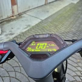 Monopattino segaway Gt2 