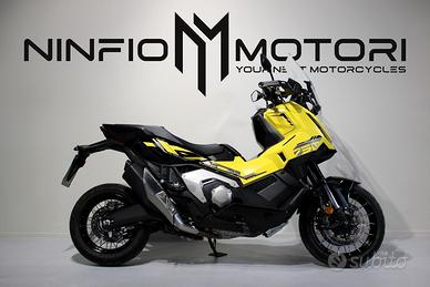 Honda X-ADV 750 - 2025 DEPOTENZIATO