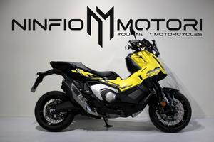 Honda X-ADV 750 - 2025 DEPOTENZIATO