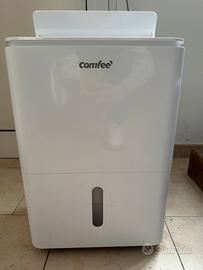 Deumidificatore comfee 16L