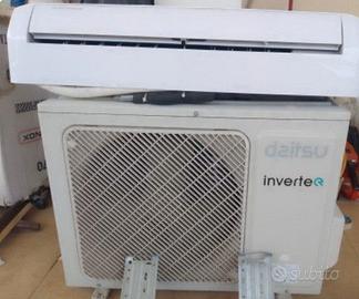 Condizionatore inverter 18btu