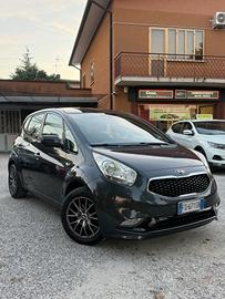 Kia Venga 1.4 CRDi 90CV Cool