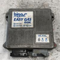 CENTRALINA GPL FIAT Panda 2a Serie gas 1 (03>10)