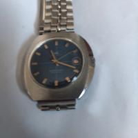 Orologio K2  anni ‘70   Automatico Colore blu