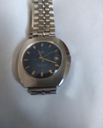 Orologio K2  anni ‘70   Automatico Colore blu