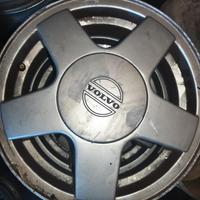 Cerchi in lega per Volvo 960