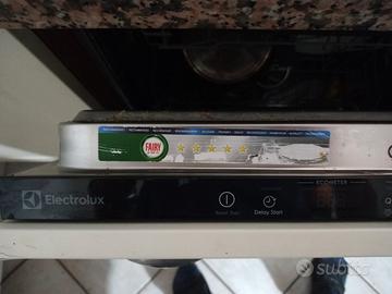 Lavastoviglie Electrolux TT 80 E