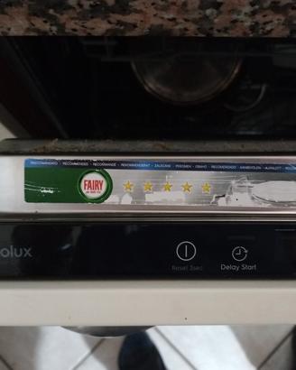 Lavastoviglie Electrolux TT 80 E
