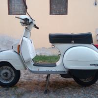 vespa piaggio px 150 arcobaleno anno 1985