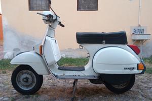 vespa piaggio px 150 arcobaleno anno 1985