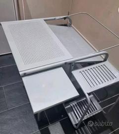 Scrivania computer Ikea 700.454.11