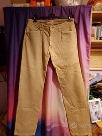 pantaloni enrico coveri