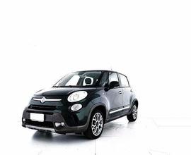 Fiat 500L 1.3 Multijet 85CV Trekking 2015